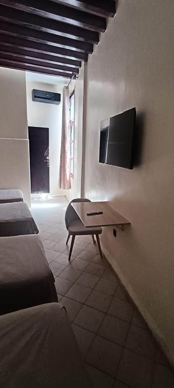 Hotel De Paris Rabat Ngoại thất bức ảnh