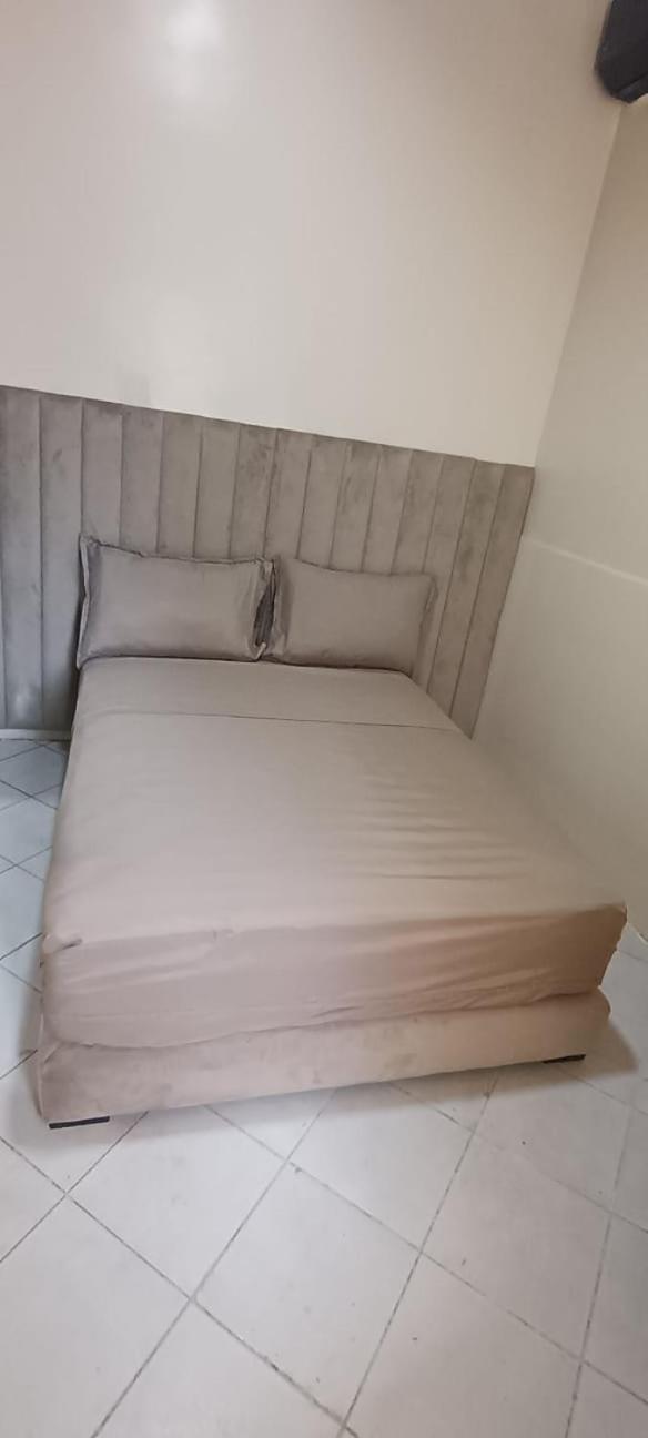 Hotel De Paris Rabat Ngoại thất bức ảnh