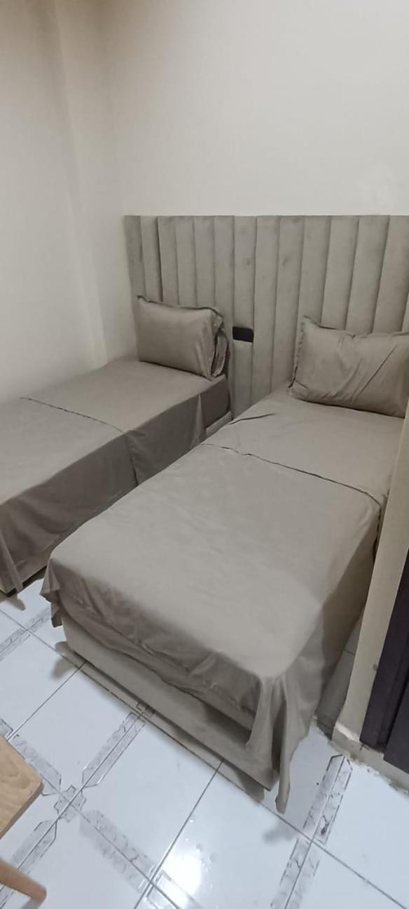 Hotel De Paris Rabat Ngoại thất bức ảnh
