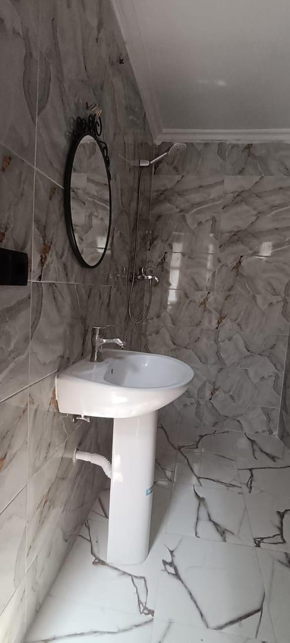 Hotel De Paris Rabat Ngoại thất bức ảnh